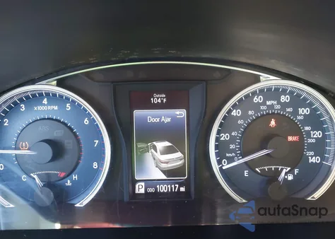 2016 Toyota Camry Le из США, поврежденный, VIN 4T4BF1FK1GR542427